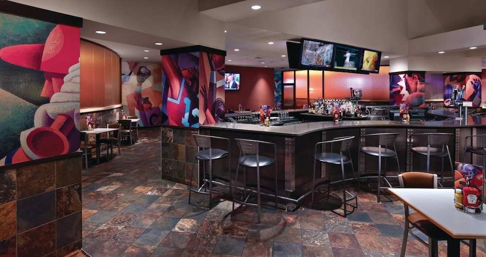 Ameristar Casino Hotel East Chicago 33/43