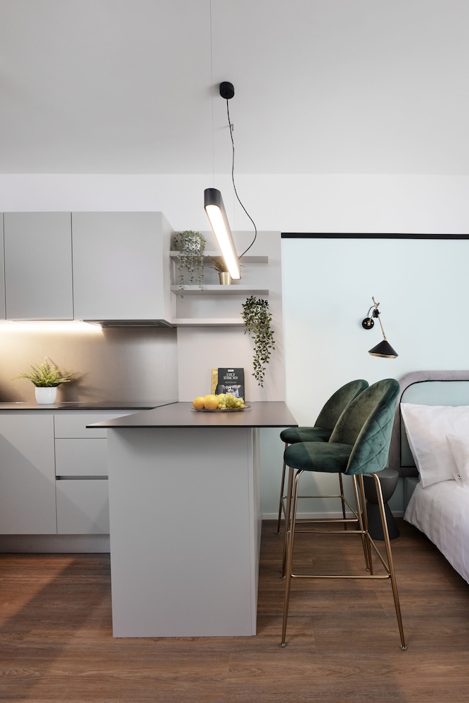 The Amberlyn Suite Hotel 21/50