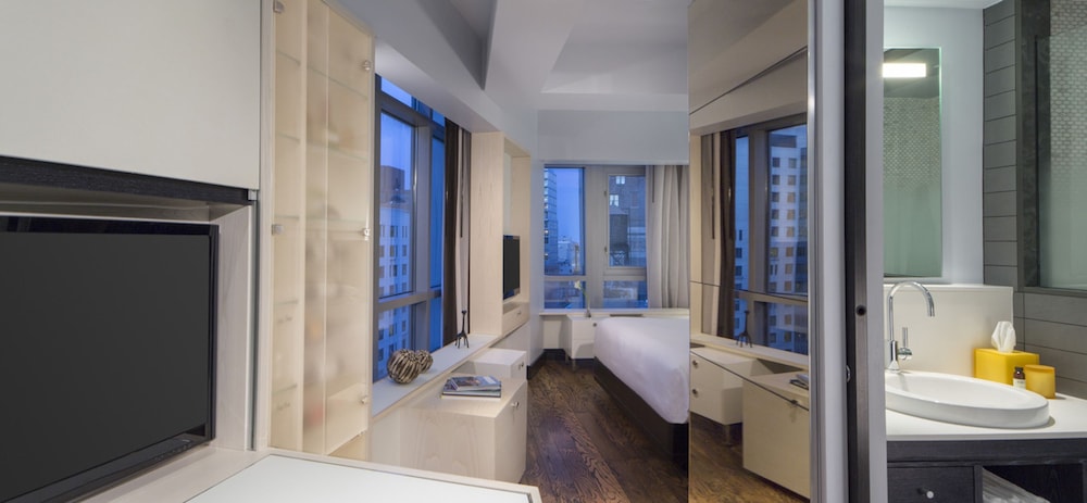 Hyatt Union Square New York 36/67