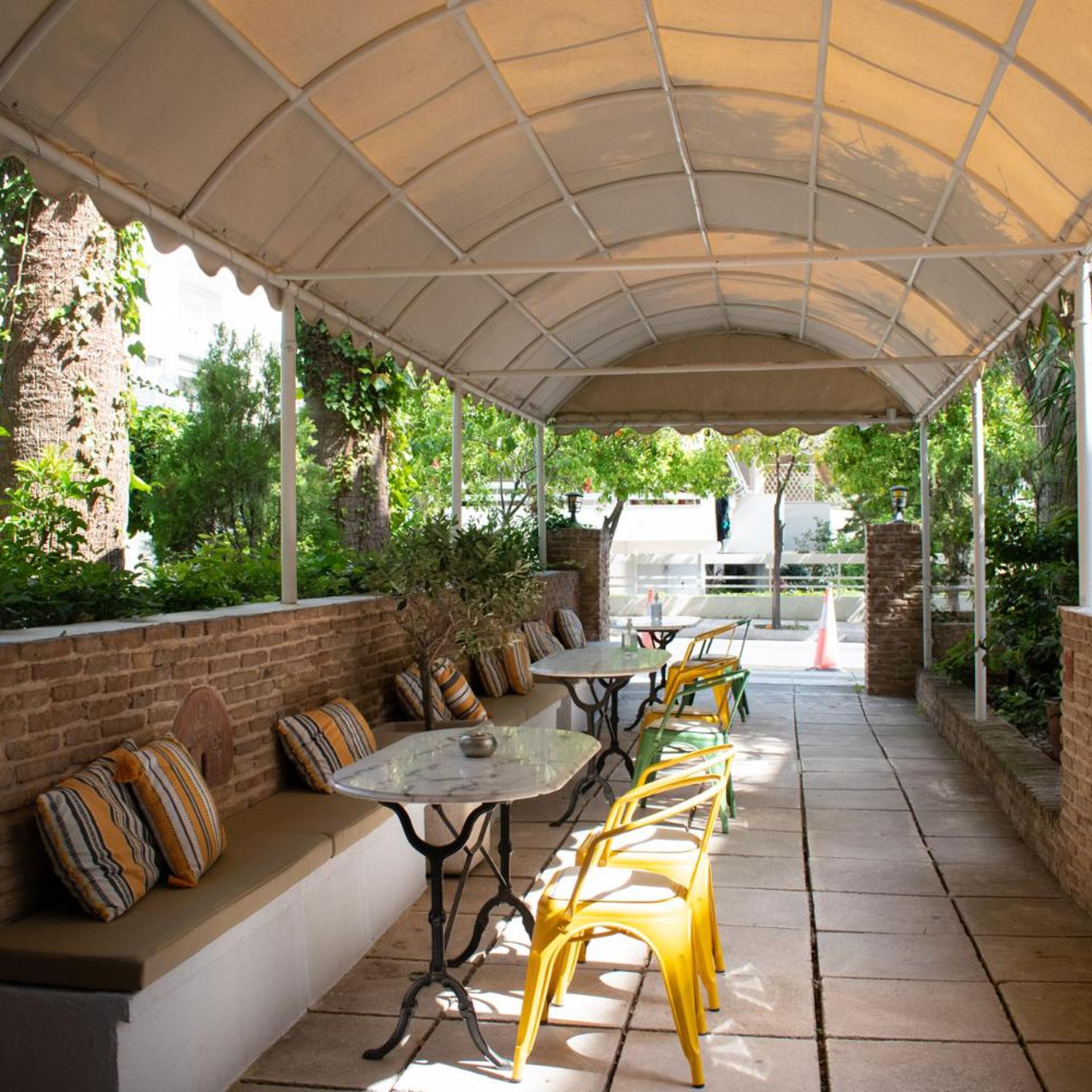 Stefanakis Apartments 35/50