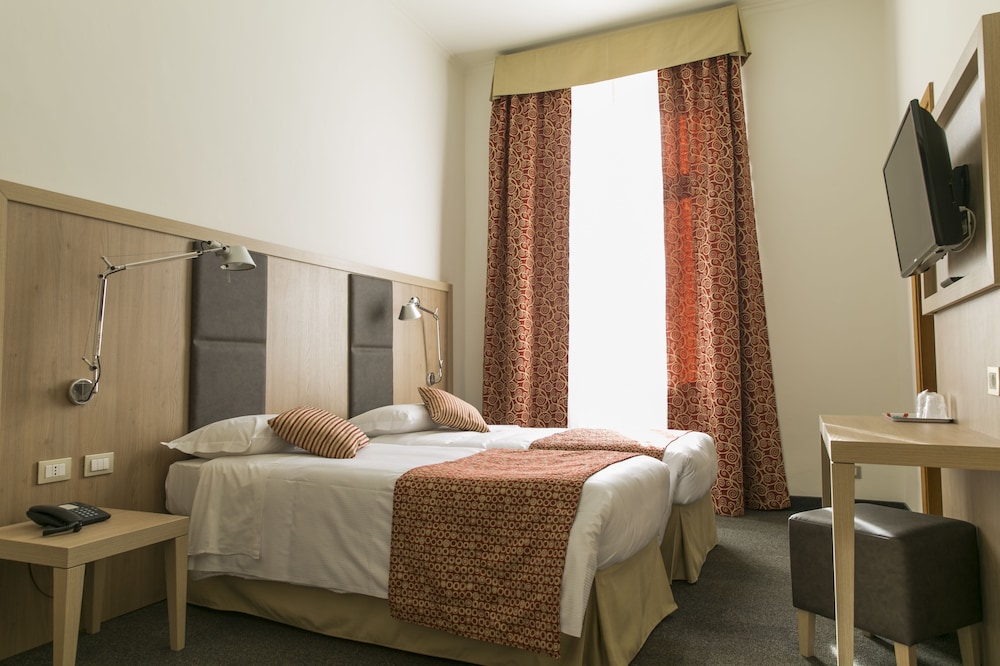 Hotel Casa Valdese 12/37