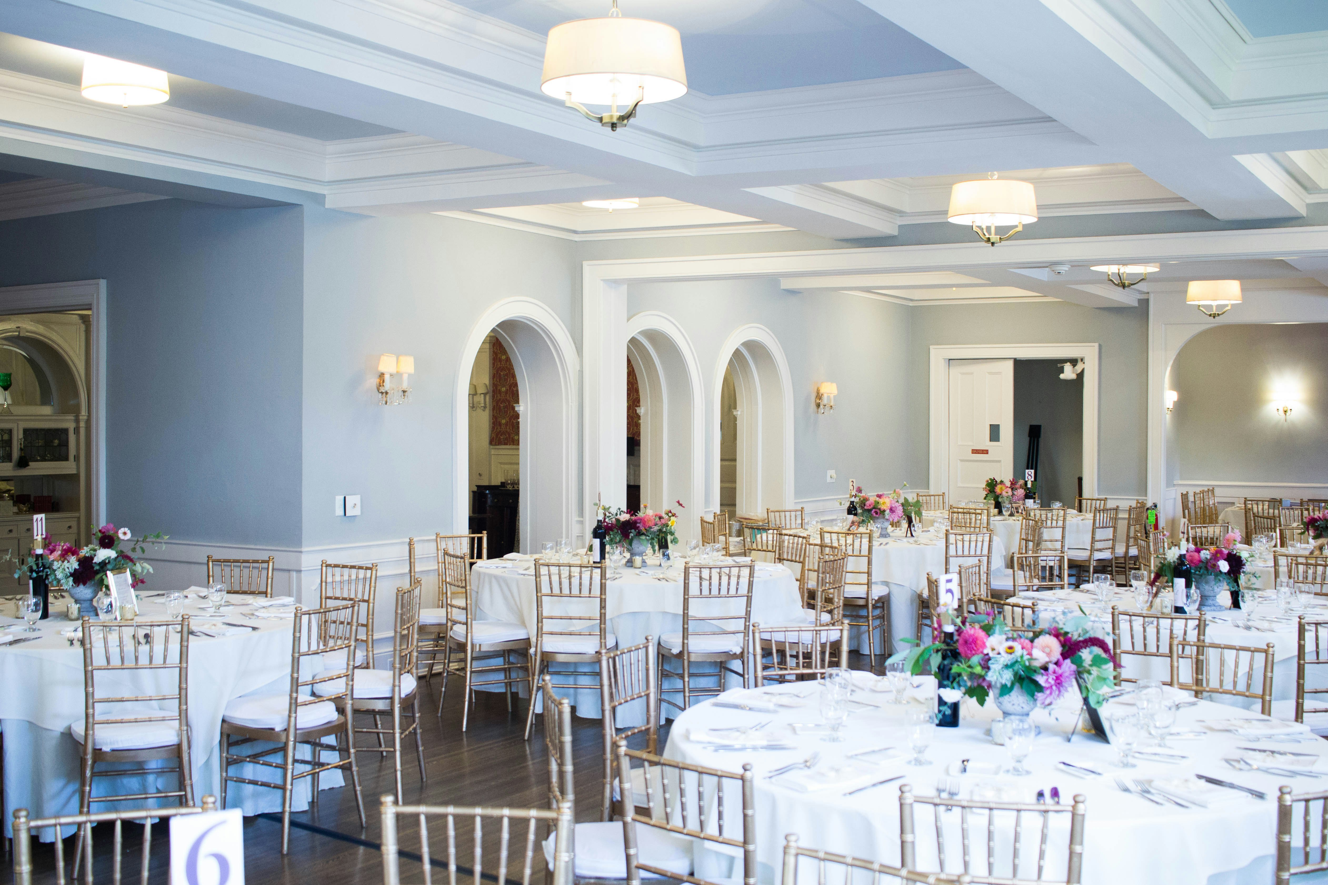 The Strathallan Rochester Hotel & Spa, Tapestry By Hilton 41/61