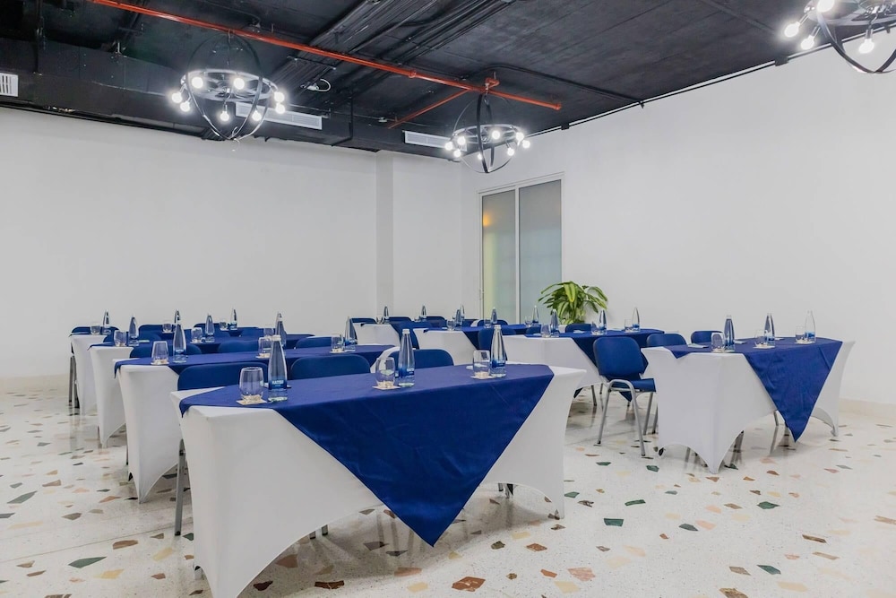 Faranda Collection Barranquilla, a member of Radisson Individuals 39/47