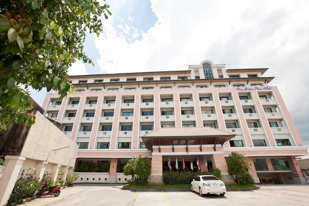 Sing Golden Place Hotel 8/52