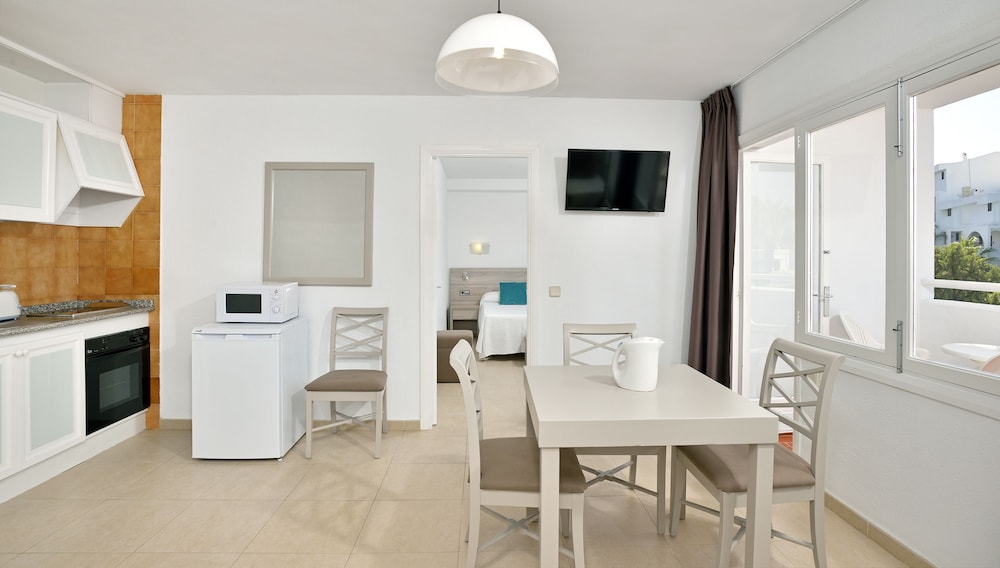 Sol Cala d'Or Apartamentos 50/62