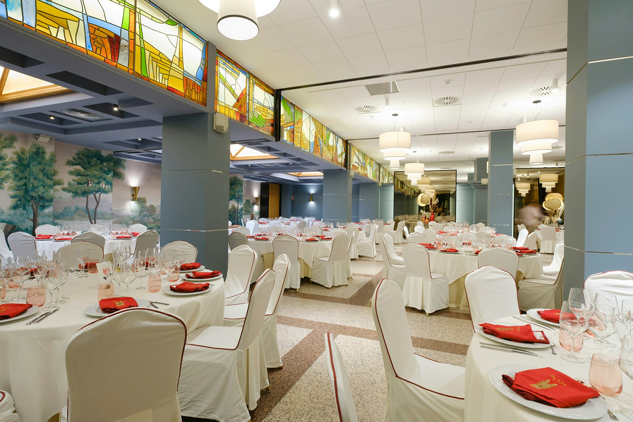 Hotel Corona de Castilla Burgos 32/42