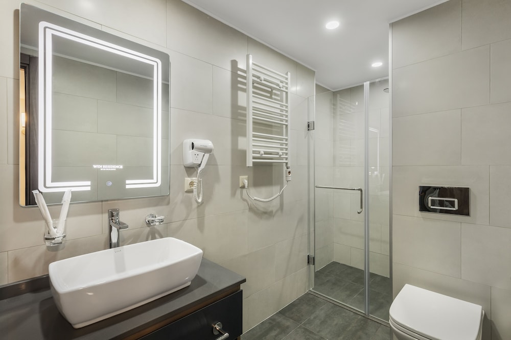 Wyn Residence Batumi 35/38