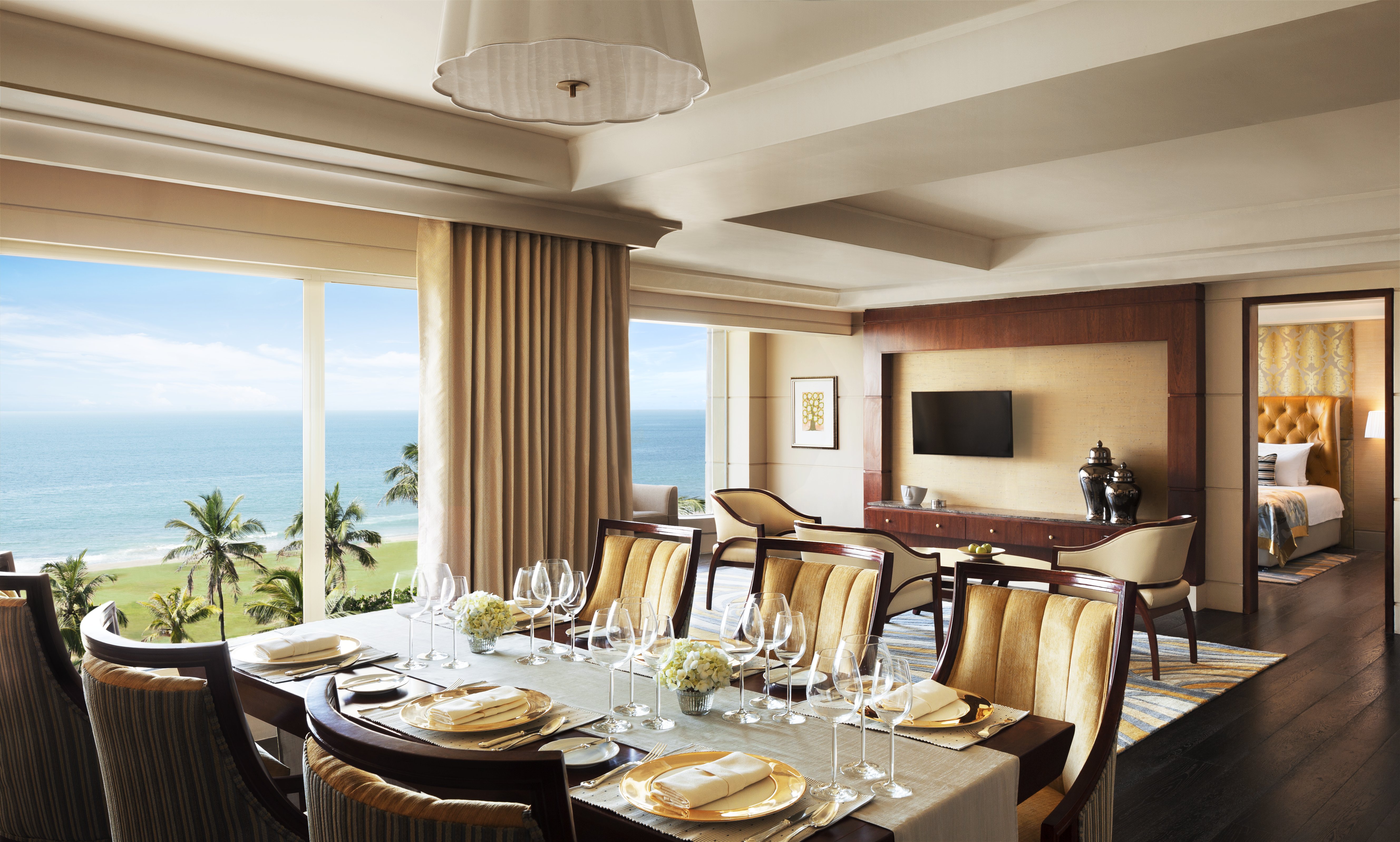 Taj Samudra Hotel 31/50