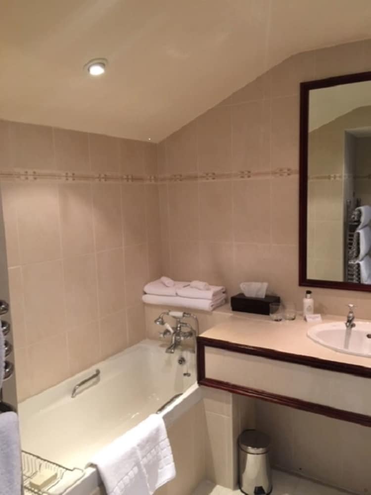 The Marcliffe Hotel And Spa 24/71