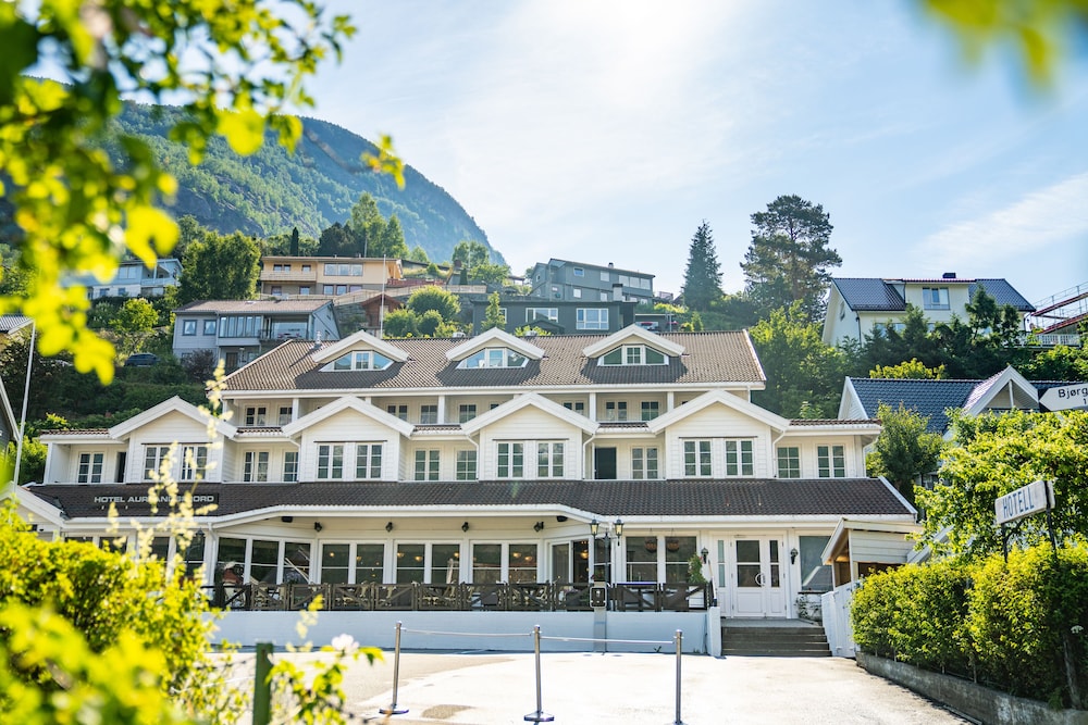 Hotel Aurlandsfjord 1/50