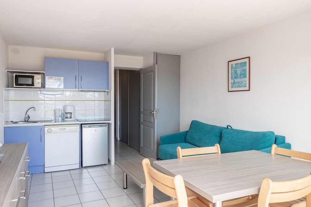 Residence Residhotel Le Mayflower 32/49