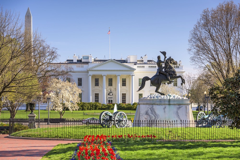 The Beacon at Embassy Row Washington DC, Tapestry by Hilton 52/56