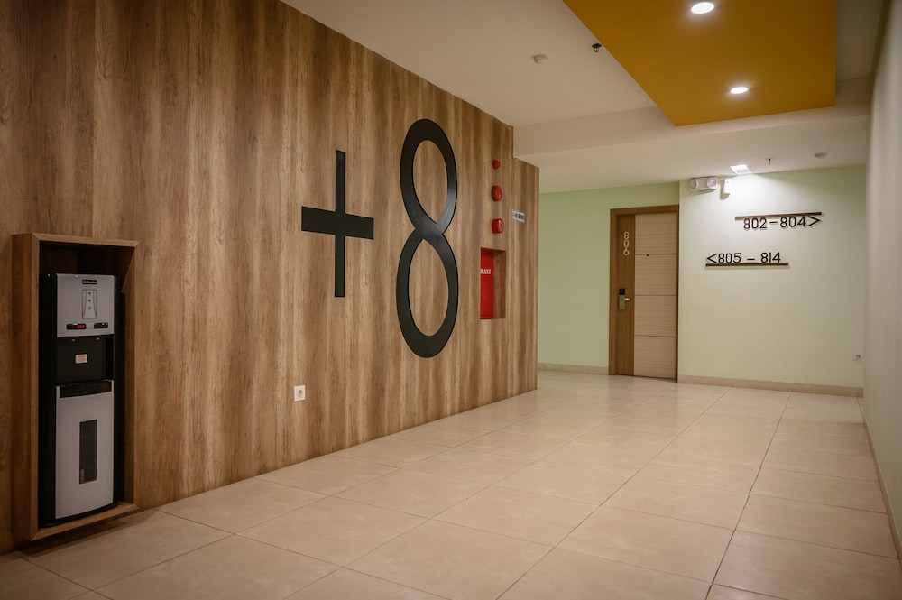 Infinity Hotel 27/42