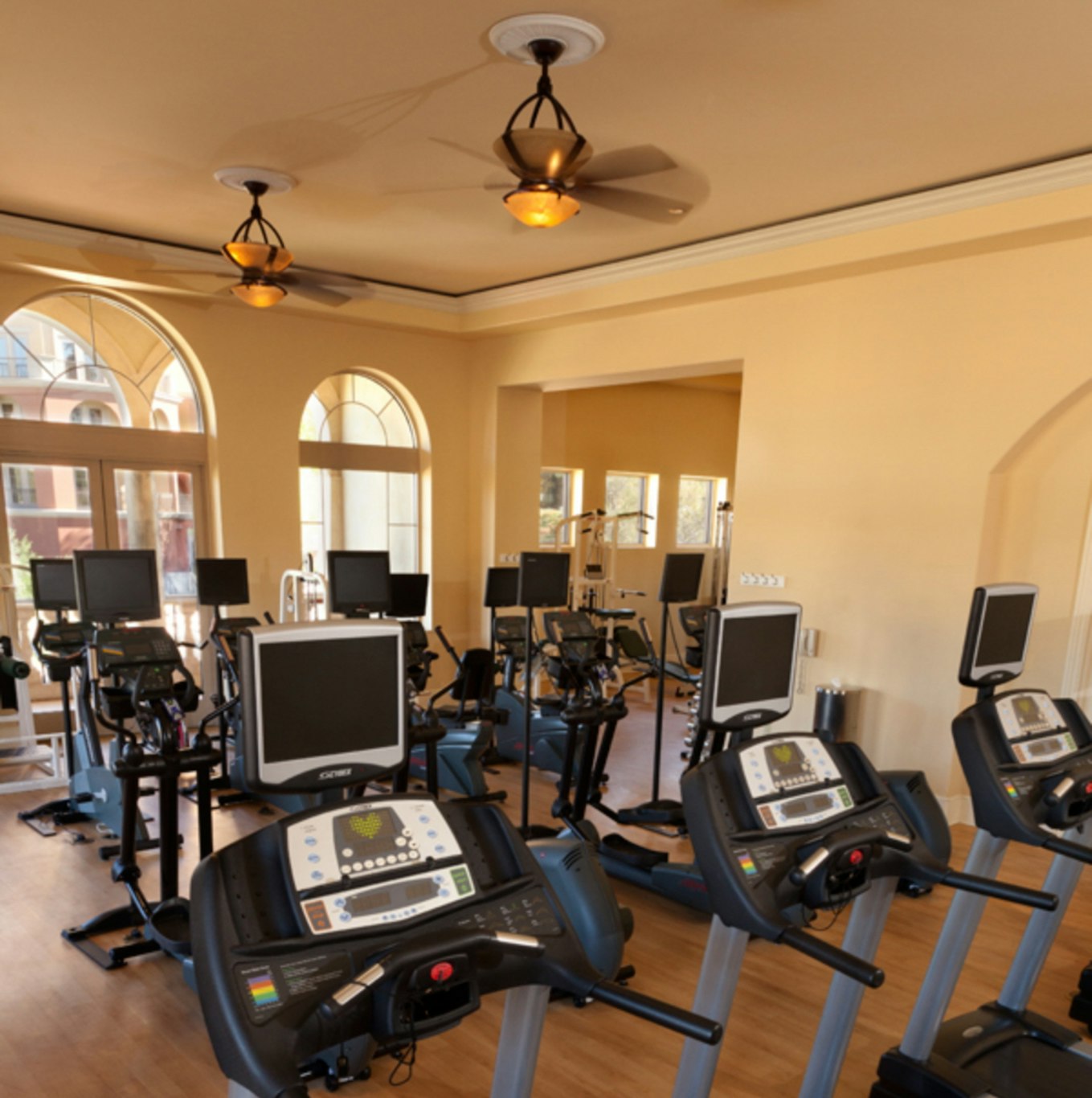 Hilton Lake Las Vegas Resort and Spa 46/83