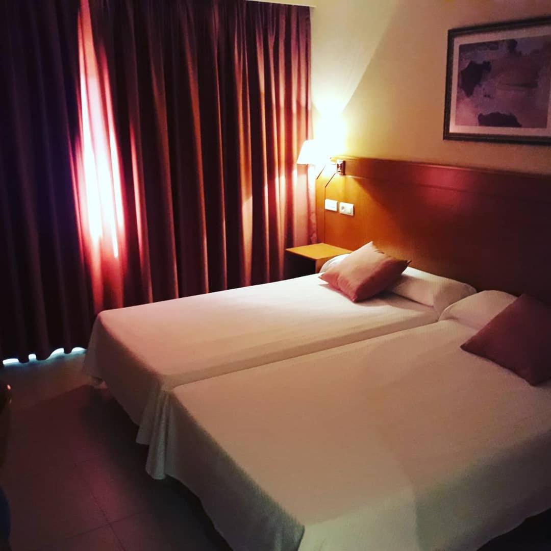 Hotel O'xardin 5/19