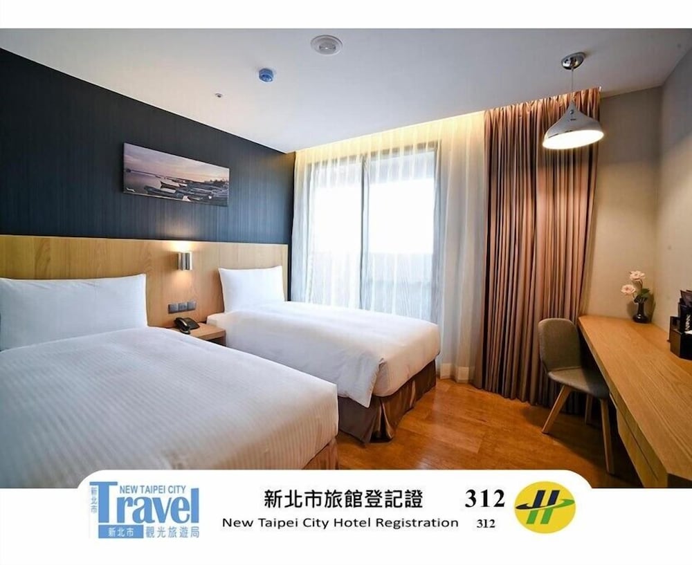 Yidear Hotel 28/58