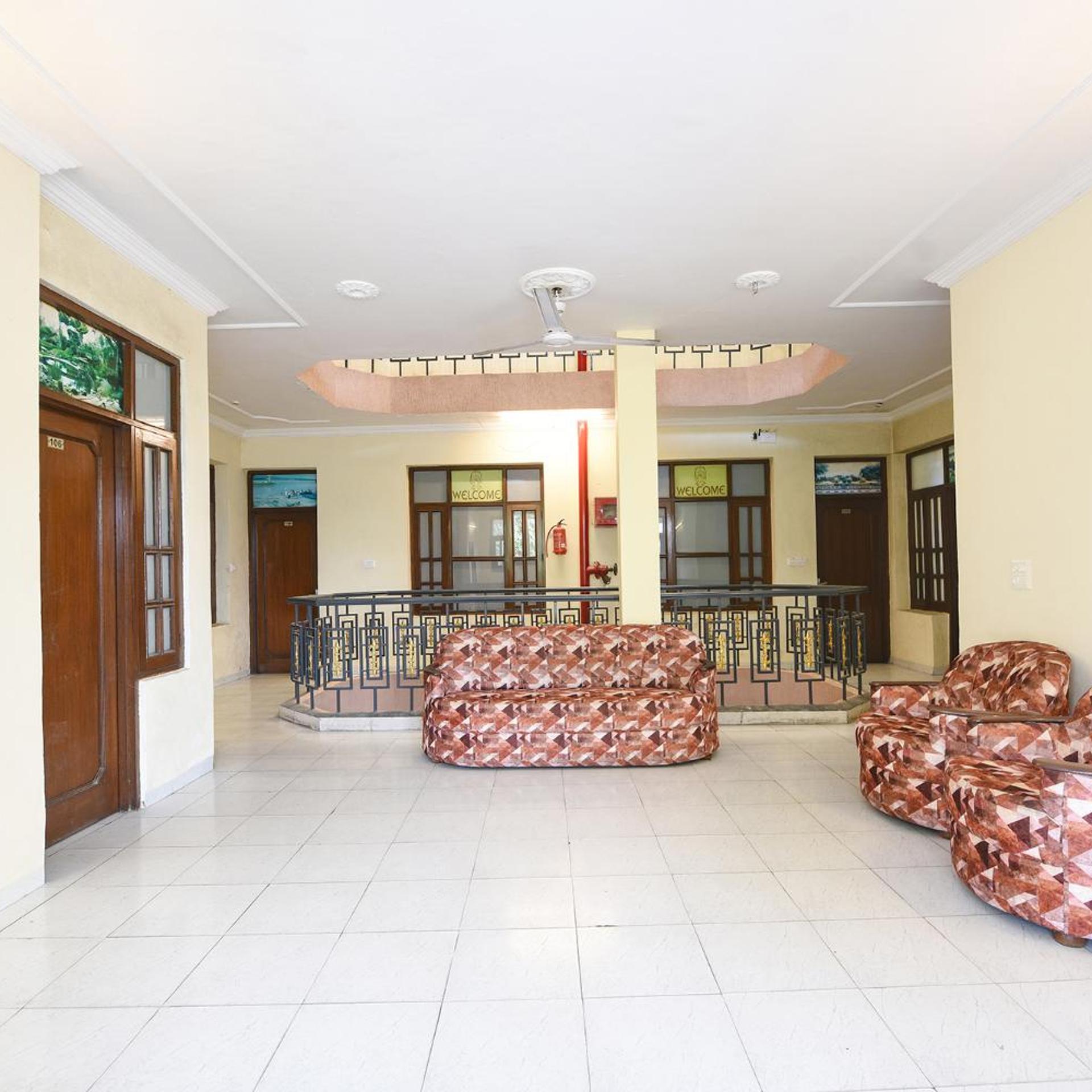 Hotel Surya Palace 3/25