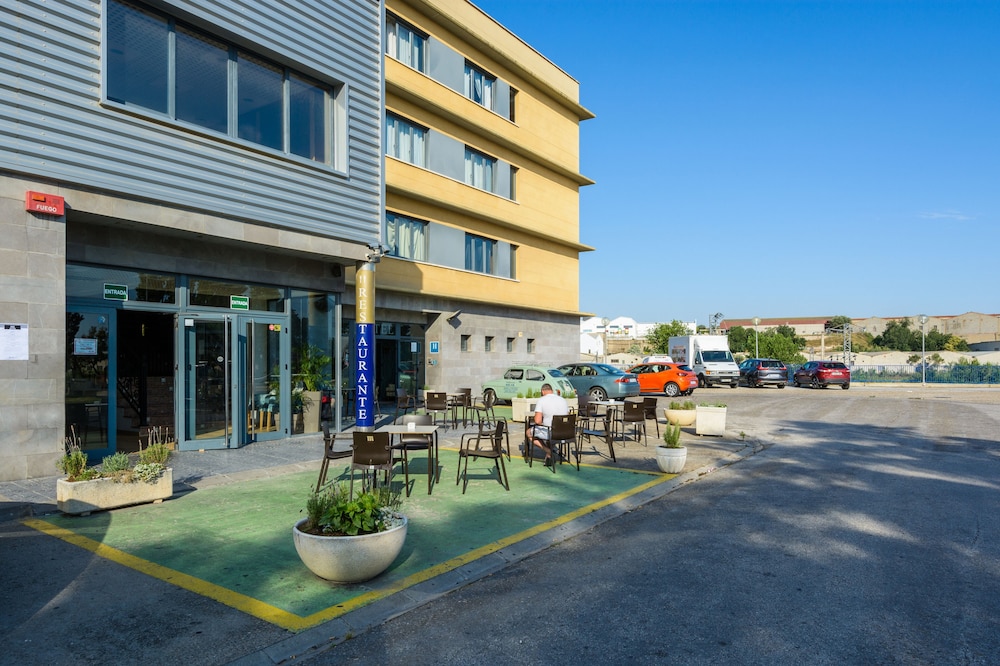 Hospedium Hotel Don Fidel 6/41