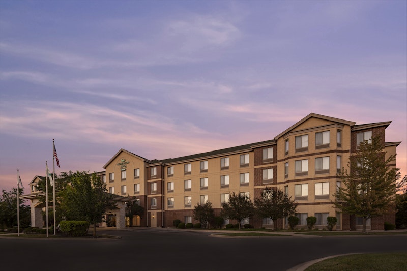 Homewood Suites by Hilton Orland Park 2/39