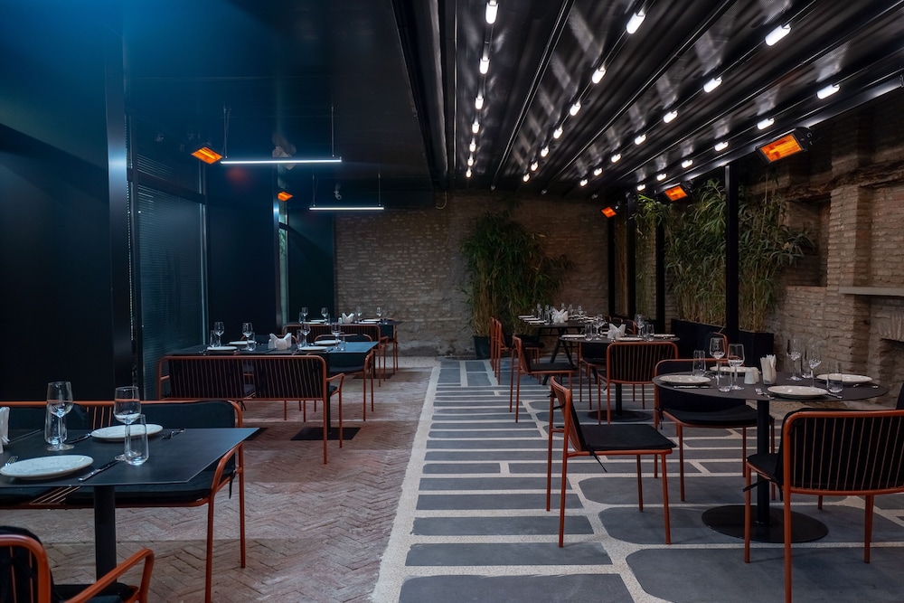 Platforma Design Hotel 49/66