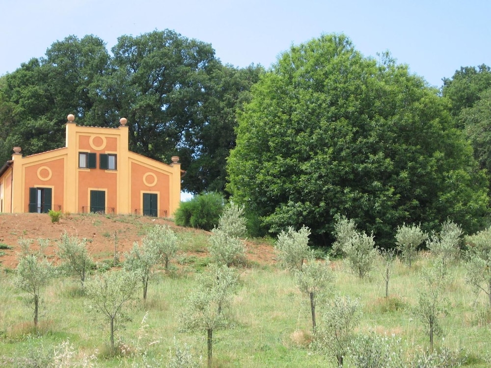 agriturismo la gismonda