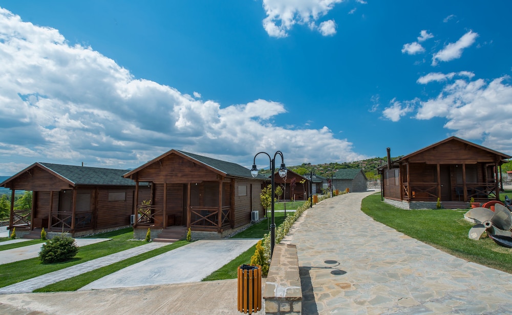 LOTOS MOUNTAIN RESORT KONITSA 5/69