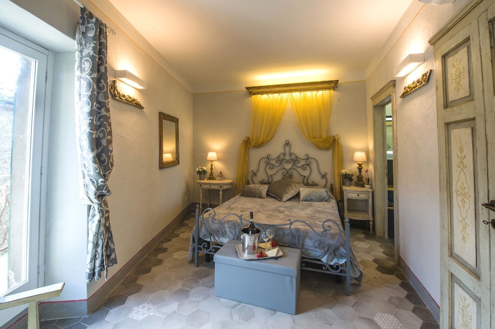 Casa San Michelangelo 13/21