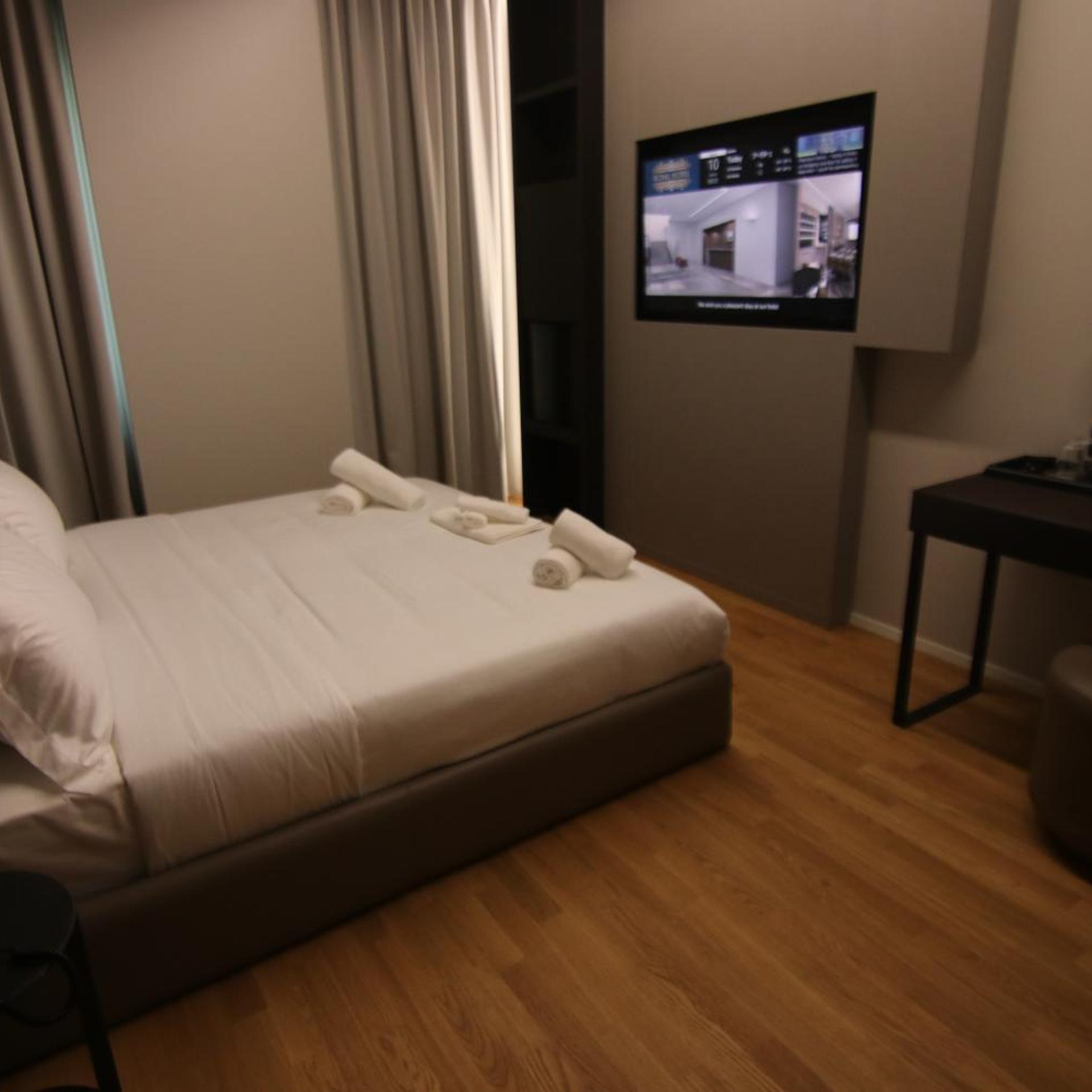 Adelar Hotel Tirana 14/60