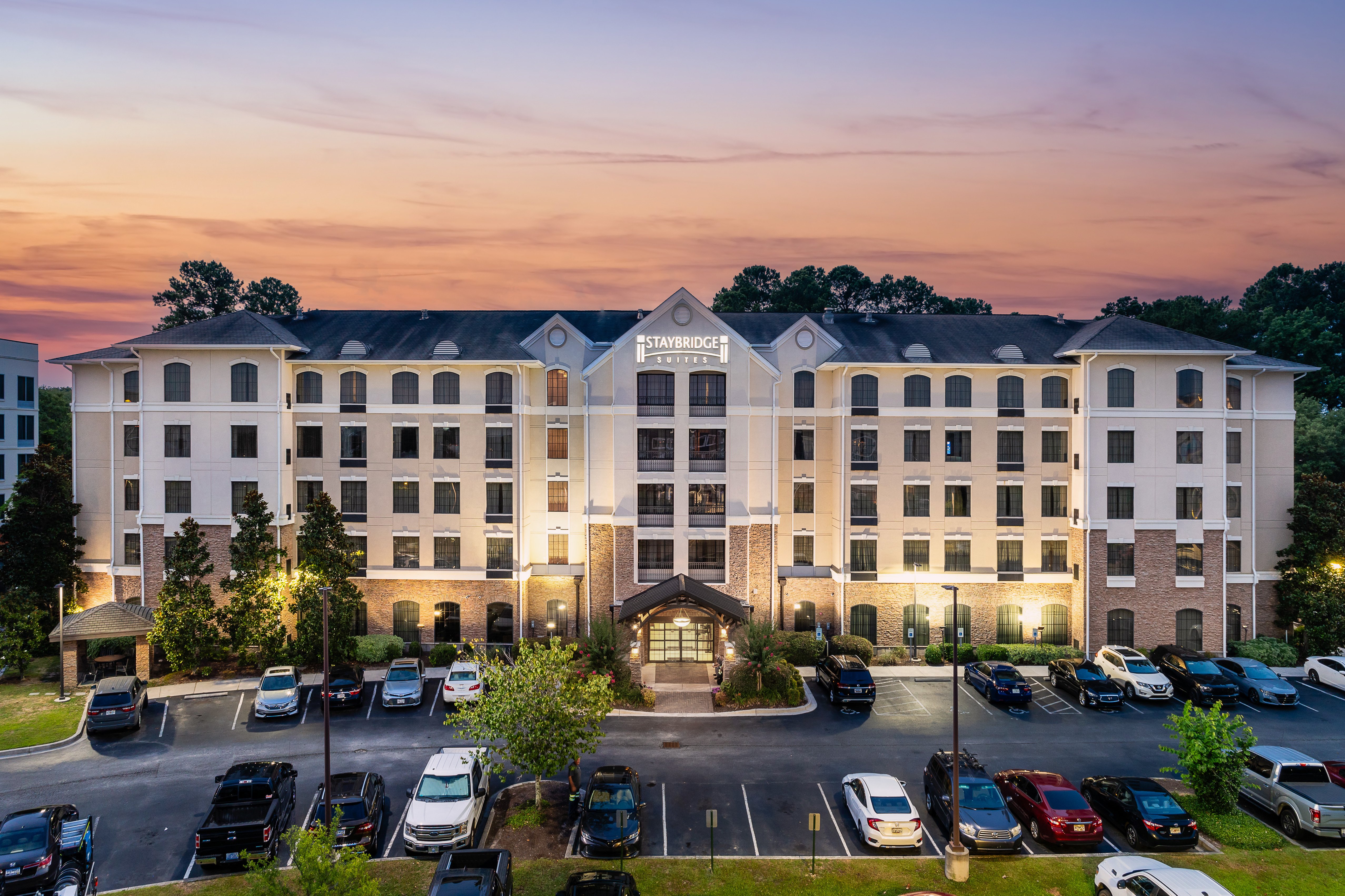 Staybridge Suites Charleston-Ashley Phosphate 2/50
