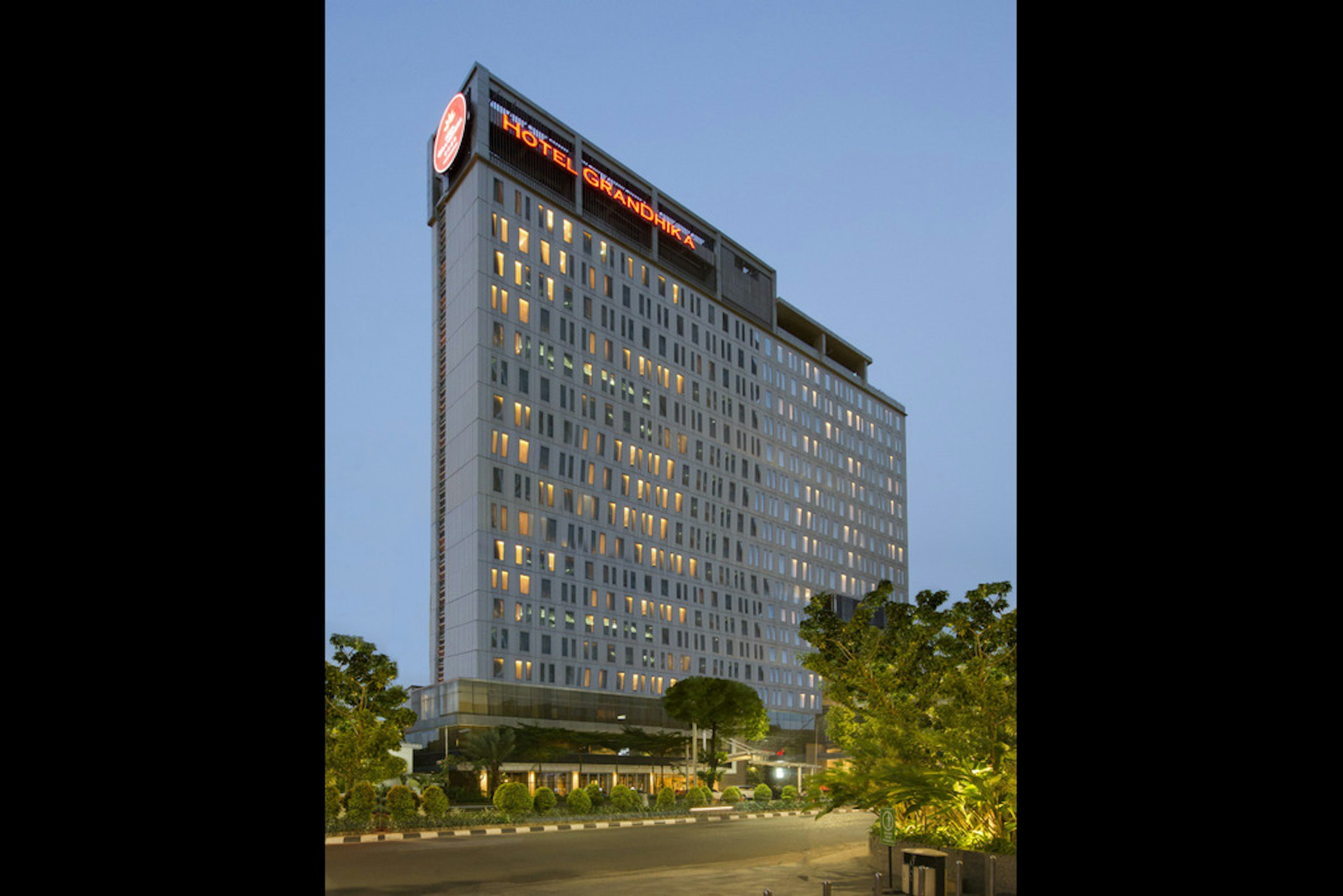 Hotel Grandhika Iskandarsyah Jakarta 3/51