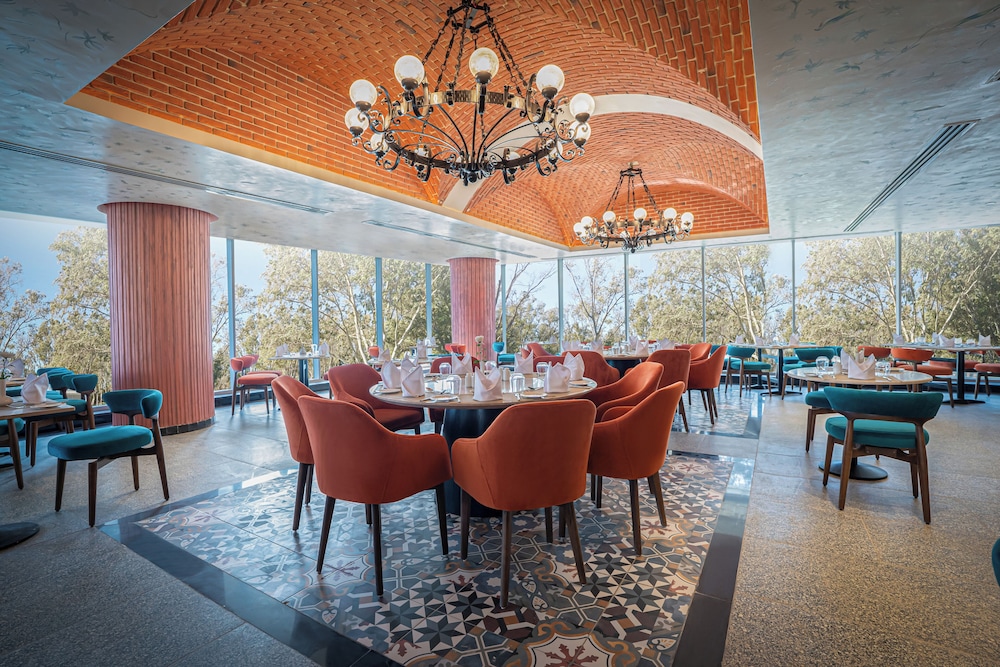 Rixos Montaza Alexandria 25/42
