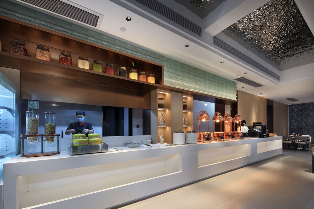 GuiLin Lijiang Wangyue Hotel 7/50
