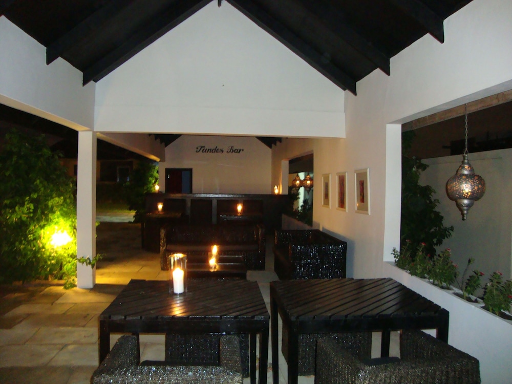 The Aknac Hotel 30/50