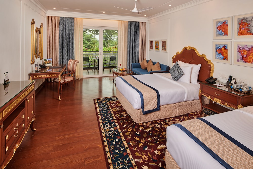 MAYFAIR Lake Resort, Atal Nagar, Raipur 11/50