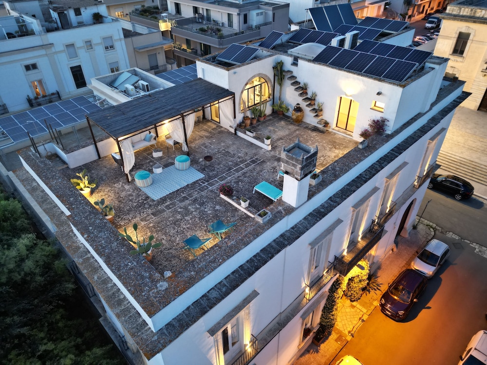 Relais Palazzo Vaglio 3/70