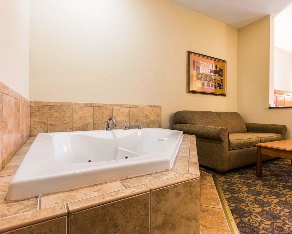 Comfort Suites Valdosta Mall Area 19/45