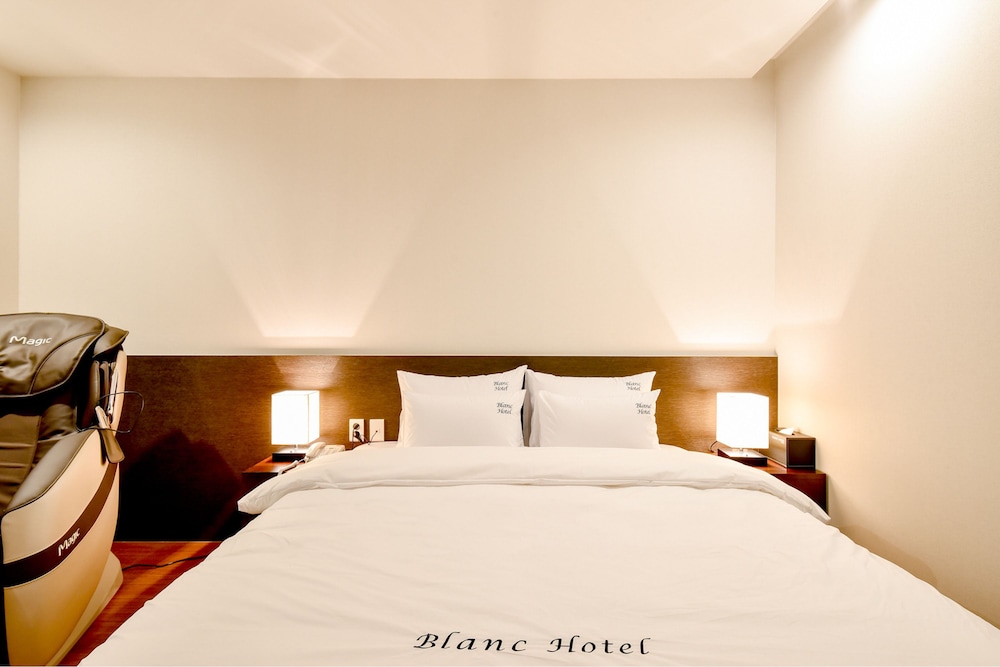 Blanc Business Hotel 17/50