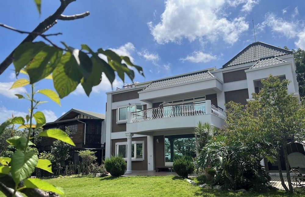 Garden Life Homestay B B 6/48