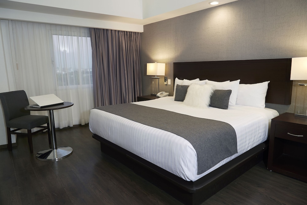 Hotel Ejecutivo Express 22/77