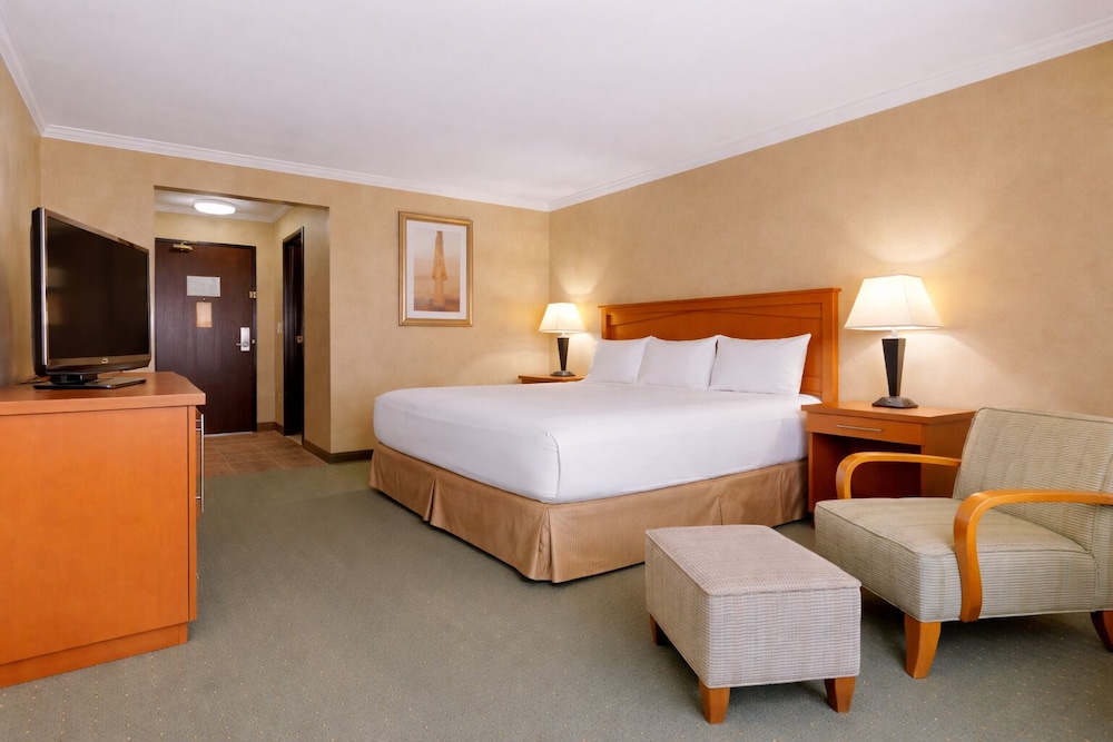 غرفة قياسية بسرير كينج، Best Western Davison Inn 2/10