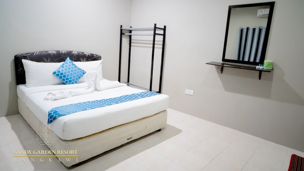 Sandy Garden Resort 31/40