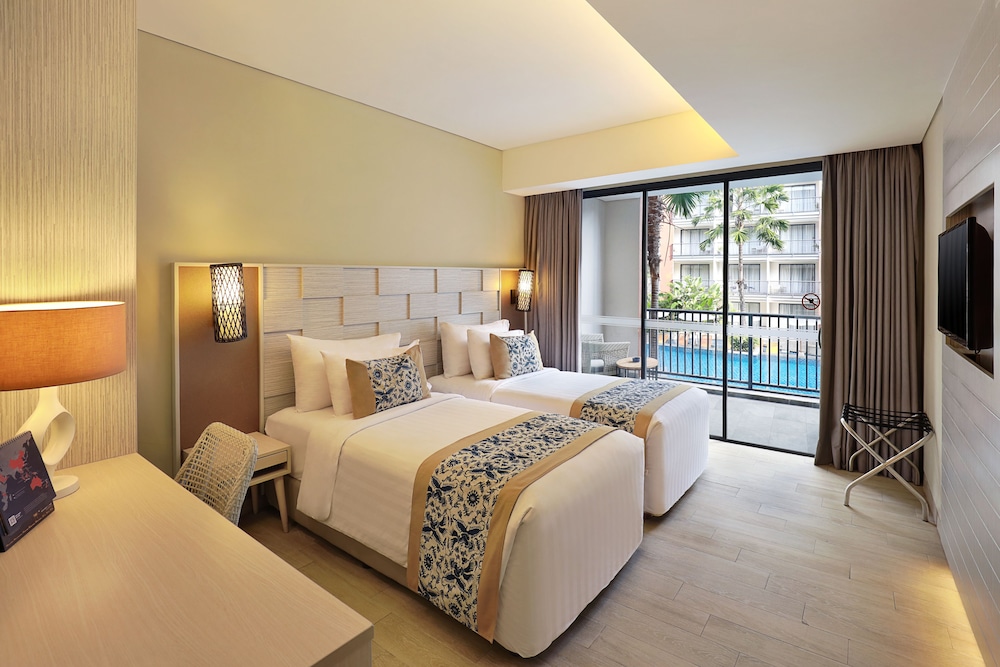 Anathera Resort Kuta 29/71