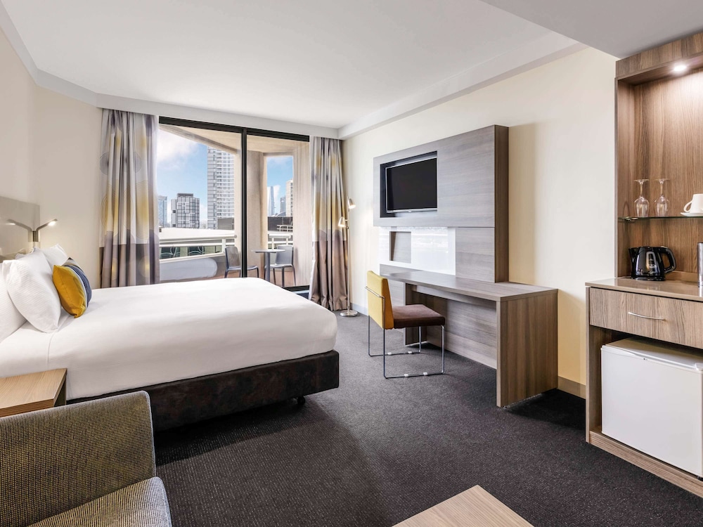 Sydney Central by Ascott Limited 16/46