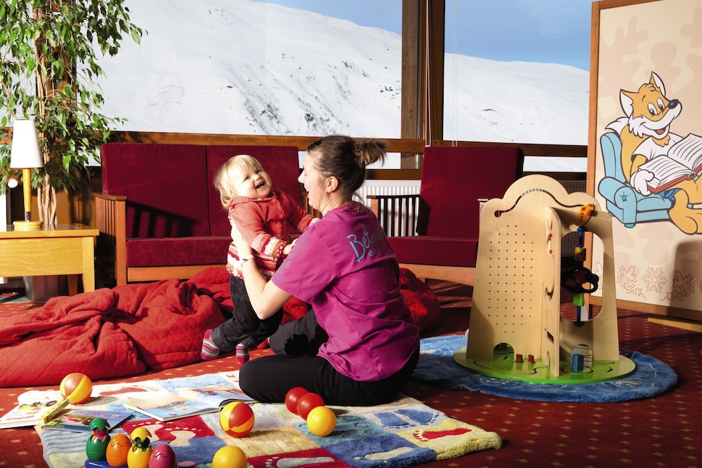 Club Belambra Les Menuires Neige & Ciel 8/62