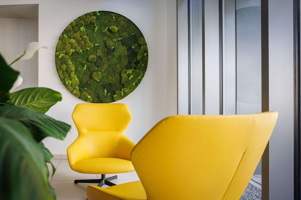 Lanzcarre Hotel Mannheim A Member of Radisson Individuals 12/50