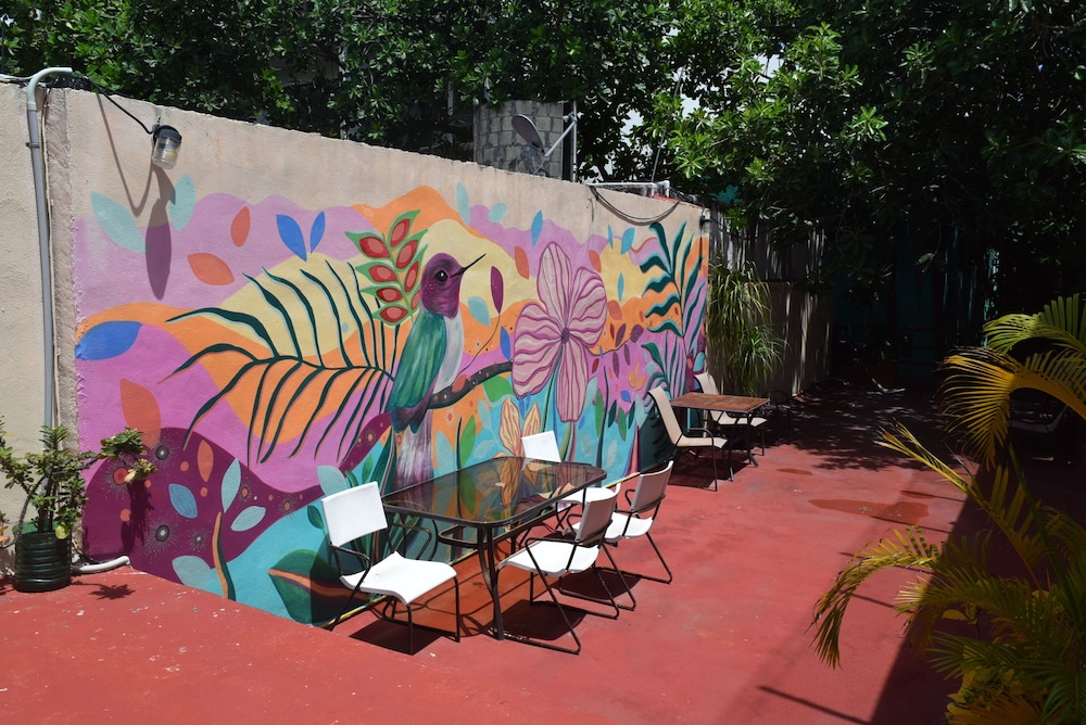 Hotel el Moro 53/68