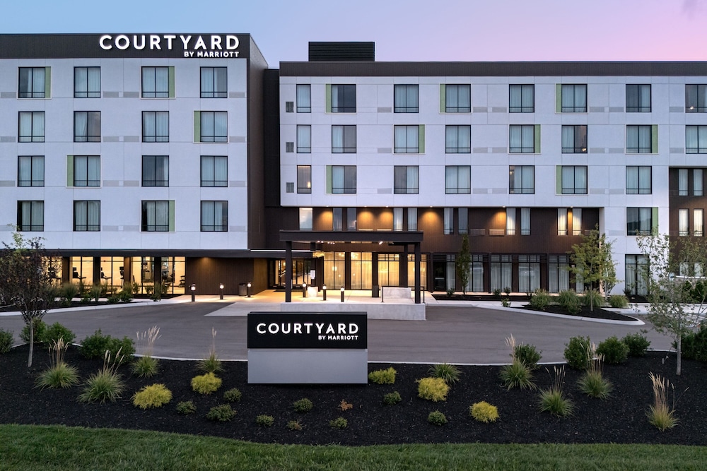 Courtyard By Marriott Nashville Smyrna 1/20