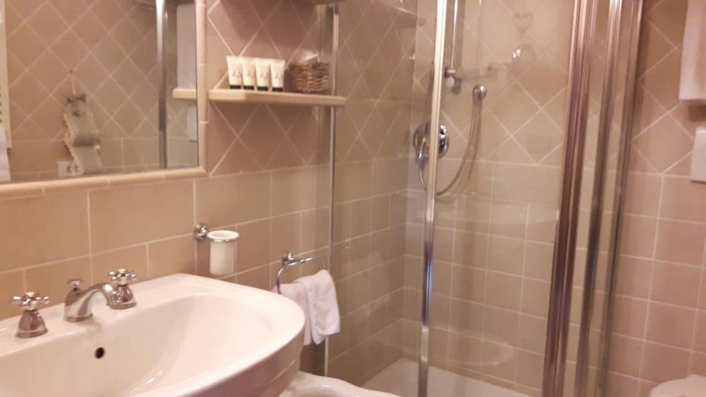 Romantikvilla Novecento Hotel 31/31