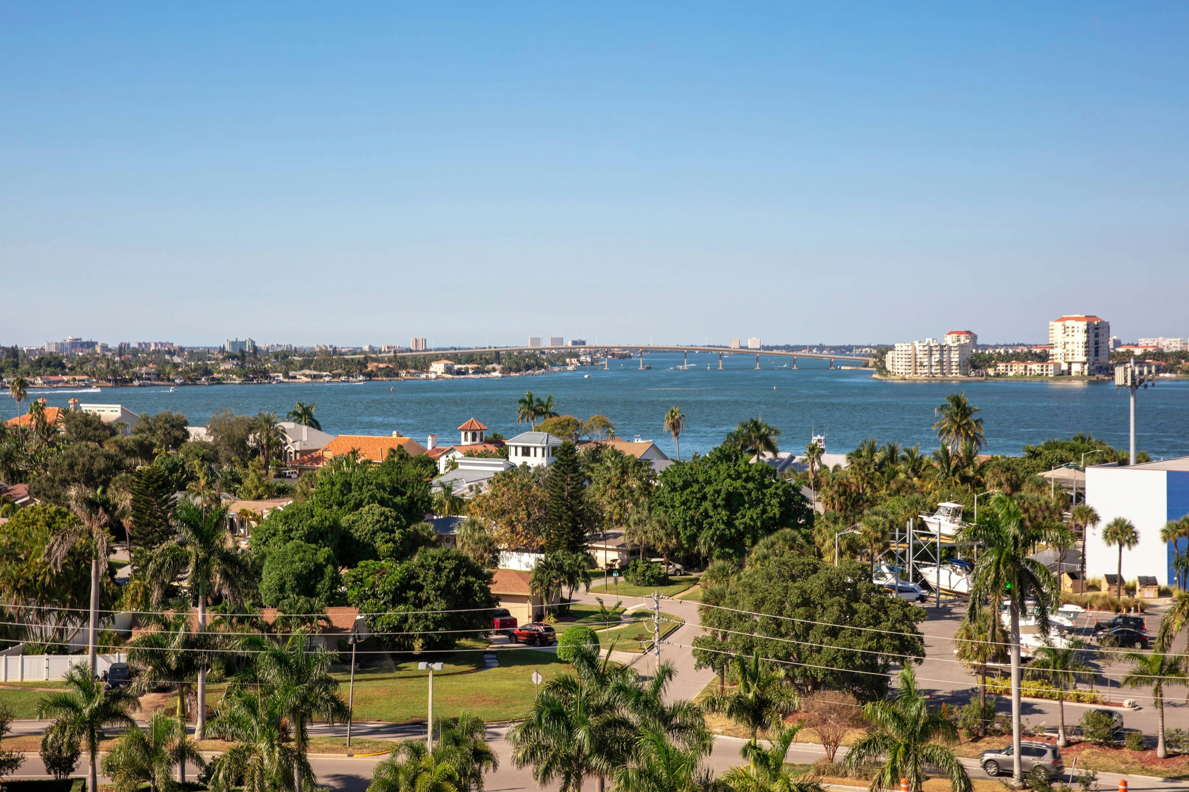 Residence Inn St. Petersburg Tierra Verde 59/59