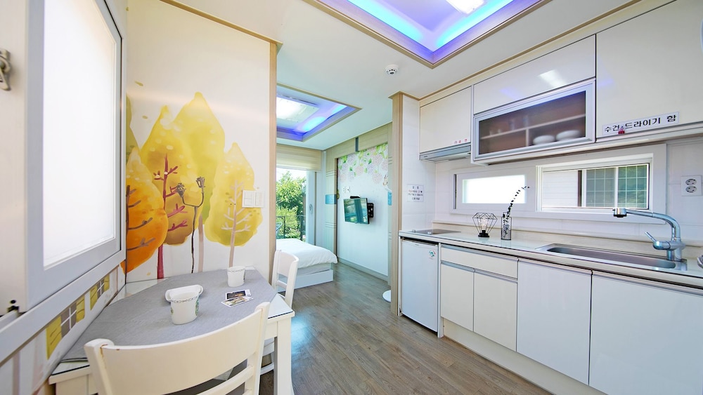 Hanulbora Pension 49/50